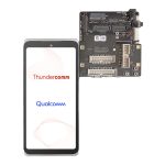 Snapdragon™ 8 Gen 2 Mobile Hardware Development Kit